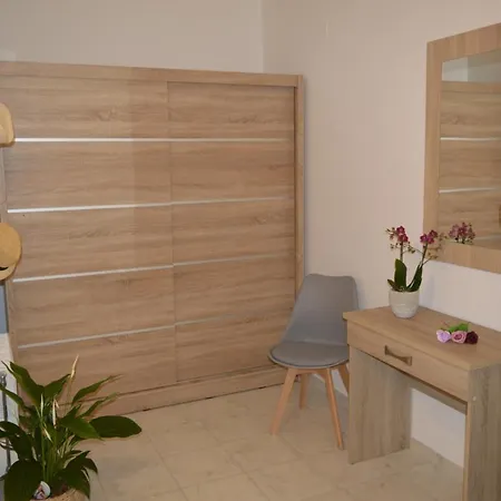 Despina's House * Skiathos Chora