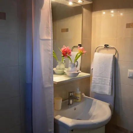 Despina's House Appartement Skiathos Chora