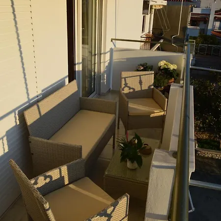 Despina's House Appartement