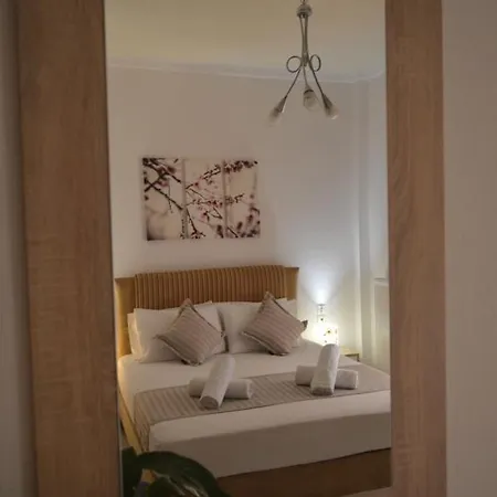 Despina's House Skiathos Town