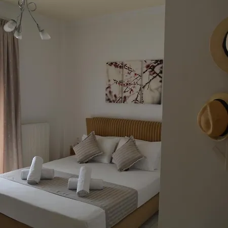 Apartment Despina's House