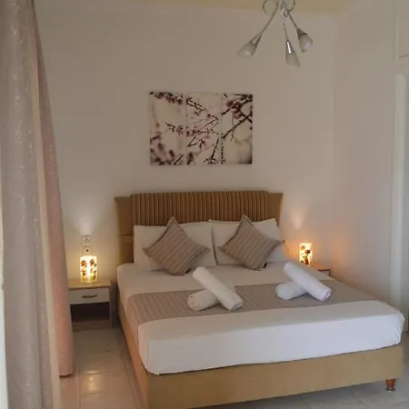 Despina's House Skiathos Chora