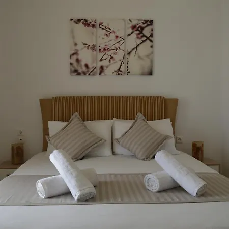Despina's House Skiathos Town