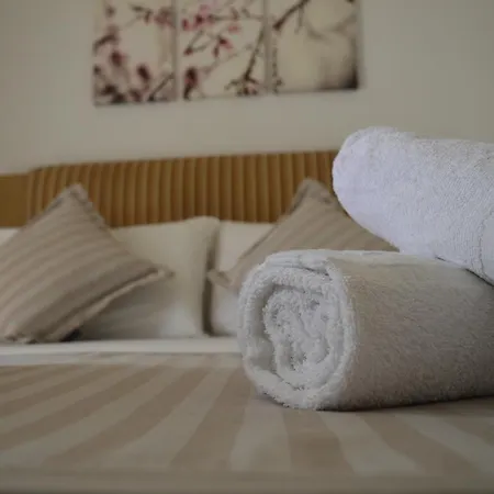 Appartement Despina's House