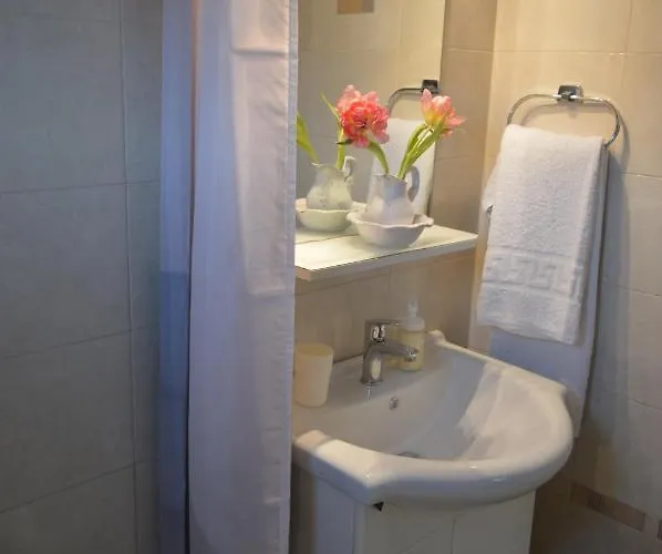 Despina's House مدينة سكياثوس