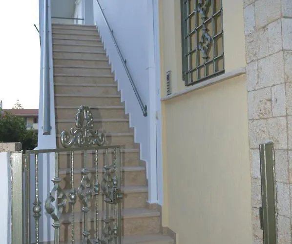 Despina's House Skiathos-Stadt