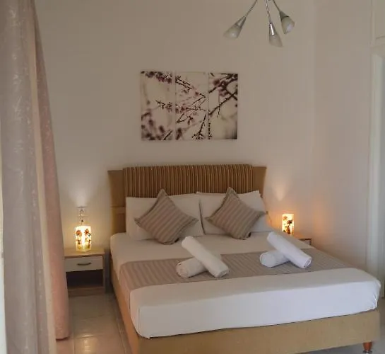 Despina's House Skiathos-Stadt