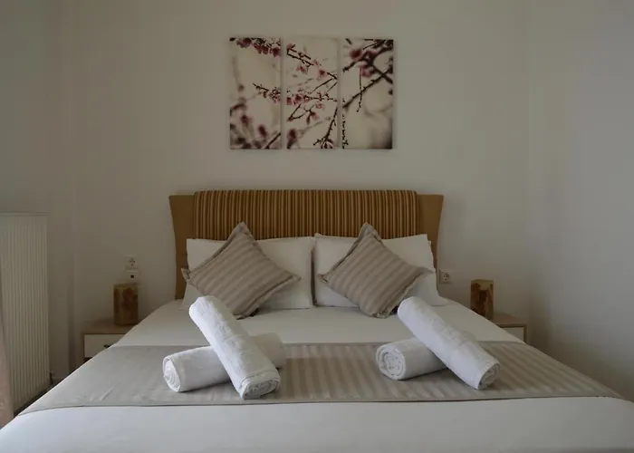 Despina's House Skiathos-Stadt