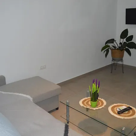 Despina's House