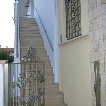 Despina's House Skiathos Town
